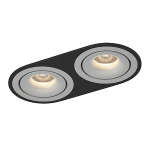 Рамка для светильника COMBO 1 COMBO-1R2-BL