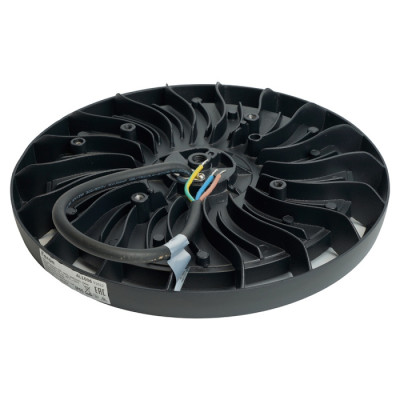 Промышленный купольный светильник AL1006 51622