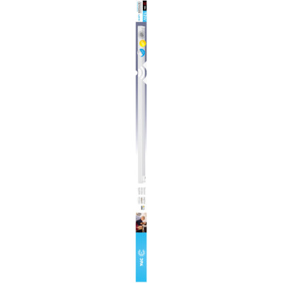 Линейный светильник  LLED-02-12W-4000-MS-W