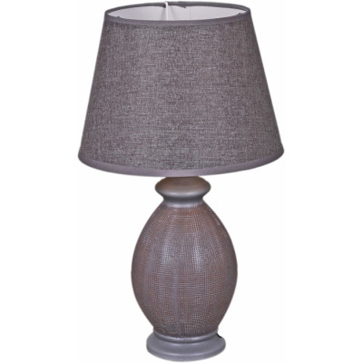 Интерьерная настольная лампа  01775-0.7-01