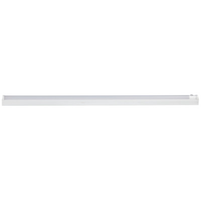 Линейный светильник  LLED-02-12W-4000-MS-W