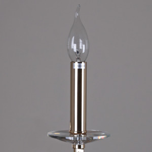 Подвесная люстра  IL5253-8PLS-25 ELITE