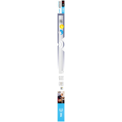 Линейный светильник  LLED-02-08W-4000-MS-W