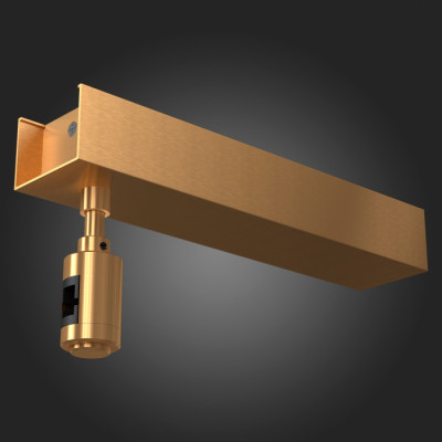 Адаптер крепления Farm ST026.209.00