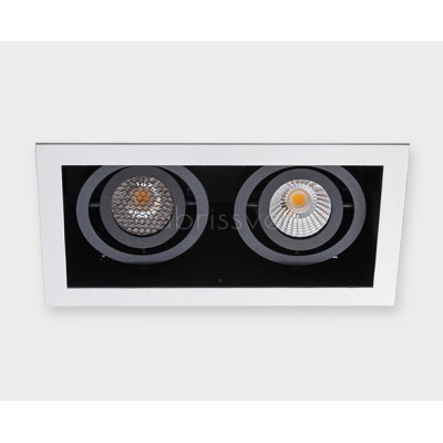 Cотовый фильтр  Honeycomb filter