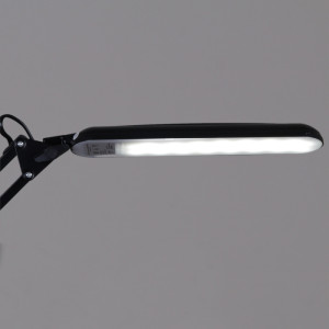 Офисная настольная лампа  00005-0.7-01HV BK