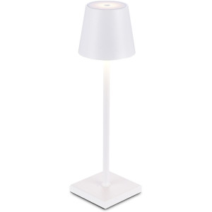 Уличная настольная лампа IQ DL20701TW1W