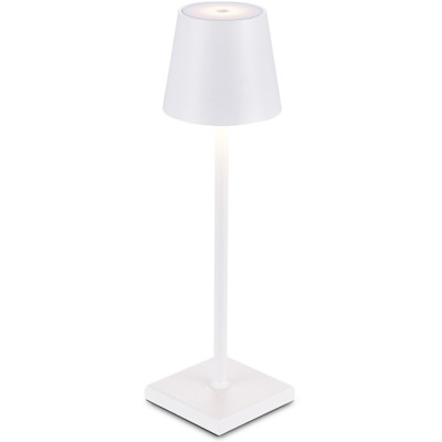 Уличная настольная лампа IQ DL20701TW1W