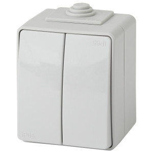 Переключатель  11-1606-03