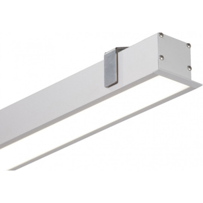 Промышленный потолочный светильник Лайнер 8 CB-C1708014