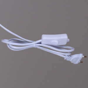 Интерьерная настольная лампа  00186-0.7-01