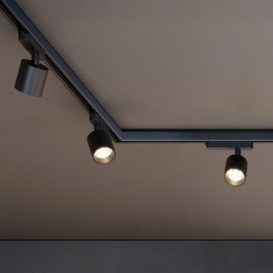 Трековый светильник  052145