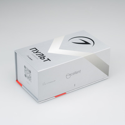 Пульт ДУ  018302