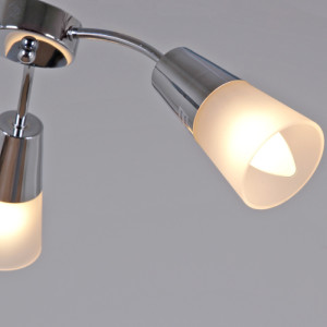 Потолочная люстра  01266-0.3-03 CR