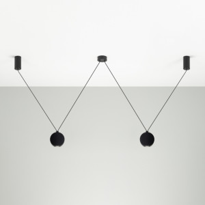 Подвесной комплект  036980