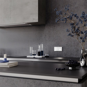 Встраиваемая LED подсветка S70 VLS070601