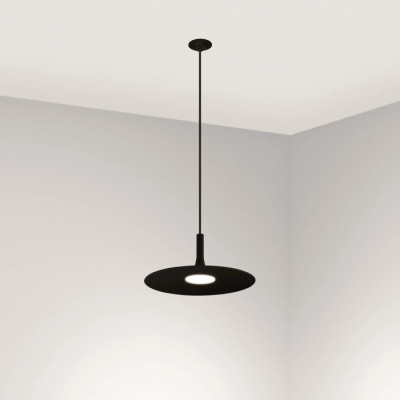 Потолочная чаша встраиваемая  046019