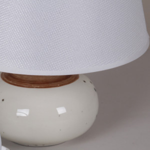 Интерьерная настольная лампа  00850-0.7-01