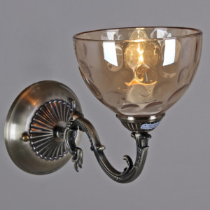 Бра  04447-0.2-01