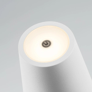 Уличная настольная лампа DAISY 044378