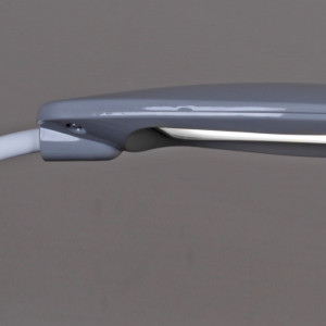 Офисная настольная лампа  02319-0.7-01 BK (1813