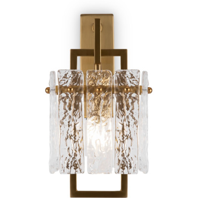 Бра Basilica FR5166WL-01BS