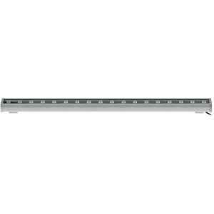 Архитектурная подсветка  ULF-L52-36W/RGB/L100 DC24V IP65 SILVER