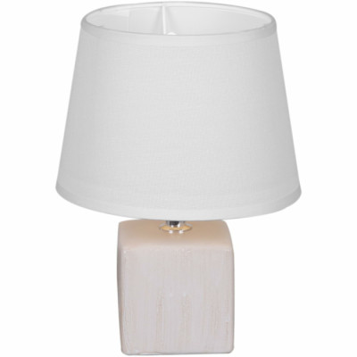 Интерьерная настольная лампа  01786-0.7-01