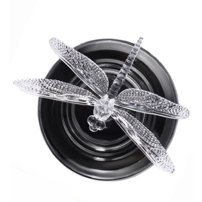 Газонная световая фигура  USL-S-106/PT075 Magic dragonfly