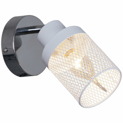 Спот  05905-0.8-01 WH+CR